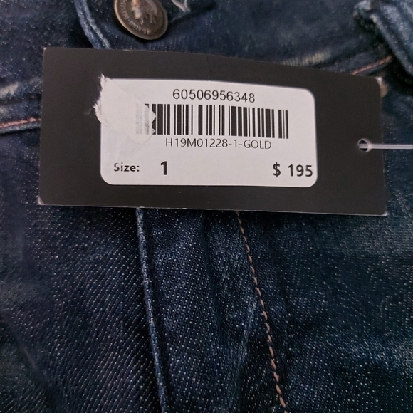 Diesel Low Rise Skinny Stretch Jeans Size 29W 32L - Picture 4 of 8